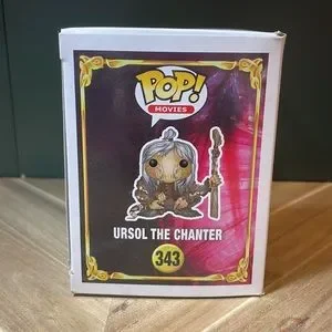 Los mejores FUNKO POP de The Dark Crystal